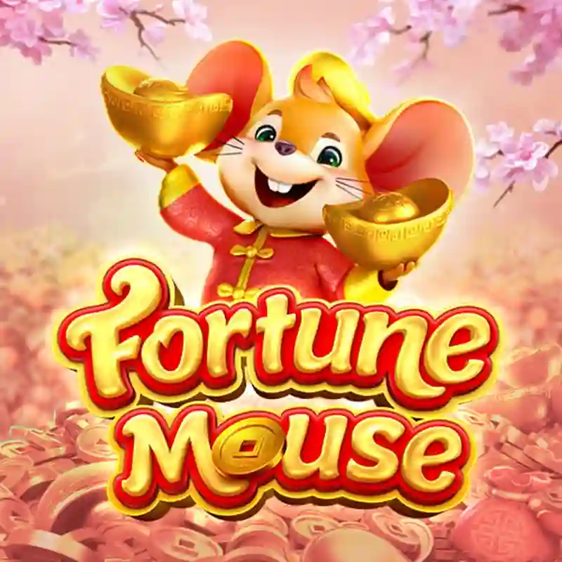 PGS Fortune Mouse